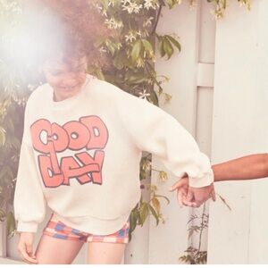 Kids Colorful Plaid Shorts